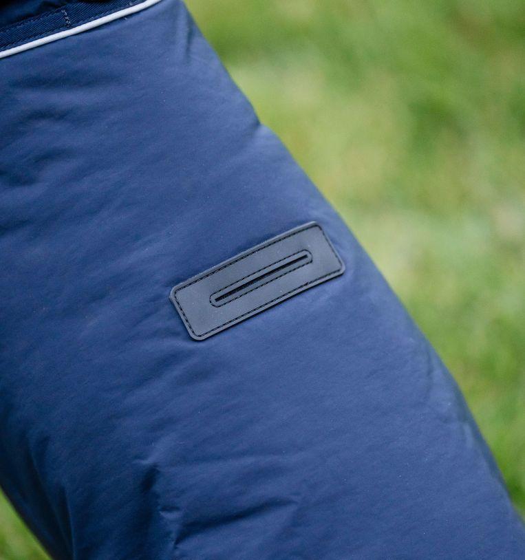 Horseware Signature Dog Rain Coat 100g