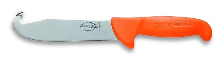Dick Aufbrechmesser Rind 15 cm Dick Aufbrechmesser Rind 15 cm