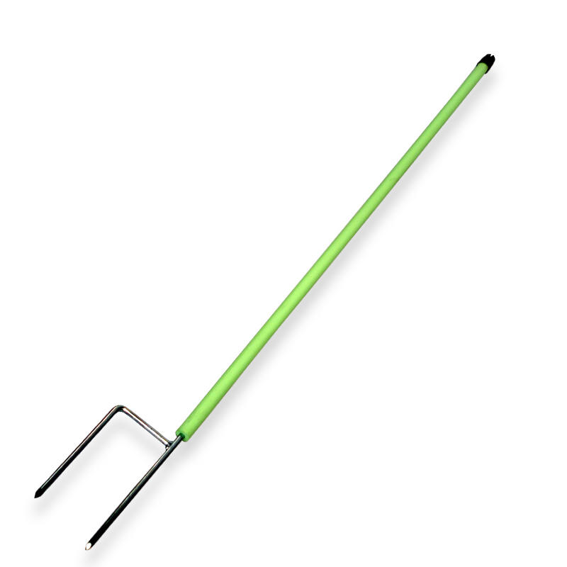 Göbel Palo di ricambio per rete Euro da 106 cm – 2 punte Göbel Palo di ricambio per rete Euro da 106 cm – 2 punte