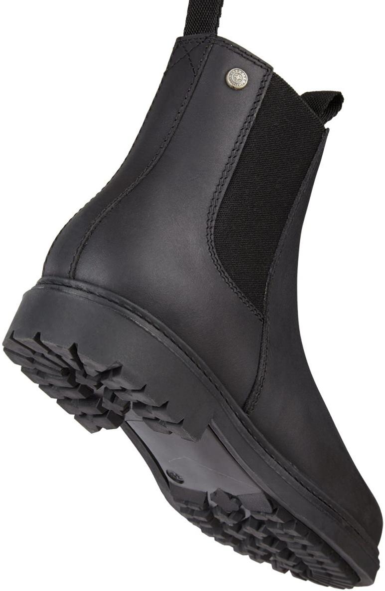 Suedwind Stiefelette New Work Winter
