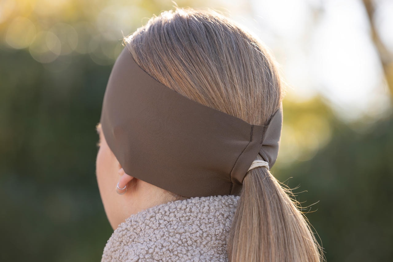 Covalliero Bandeau fin