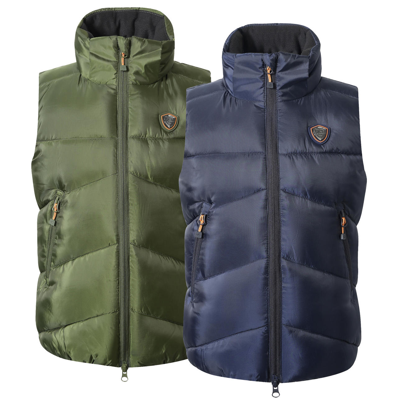 Covalliero Gilet imbottito per bambini