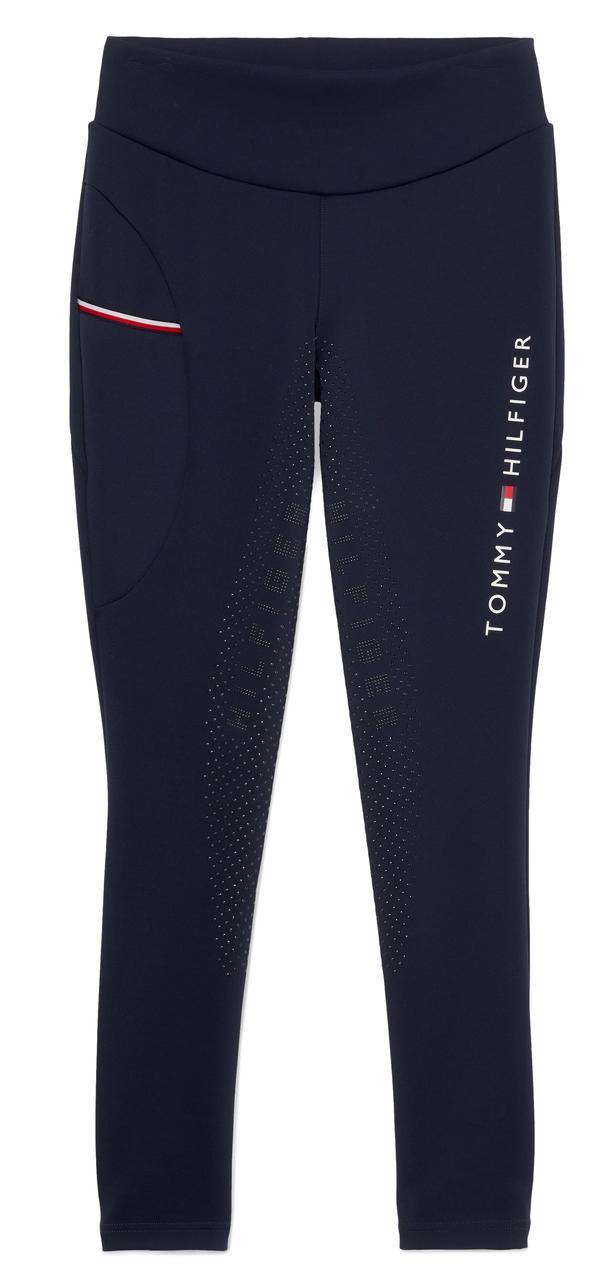 Tommy Hilfiger Leggings Elmira full-grip per tutte le stagioni