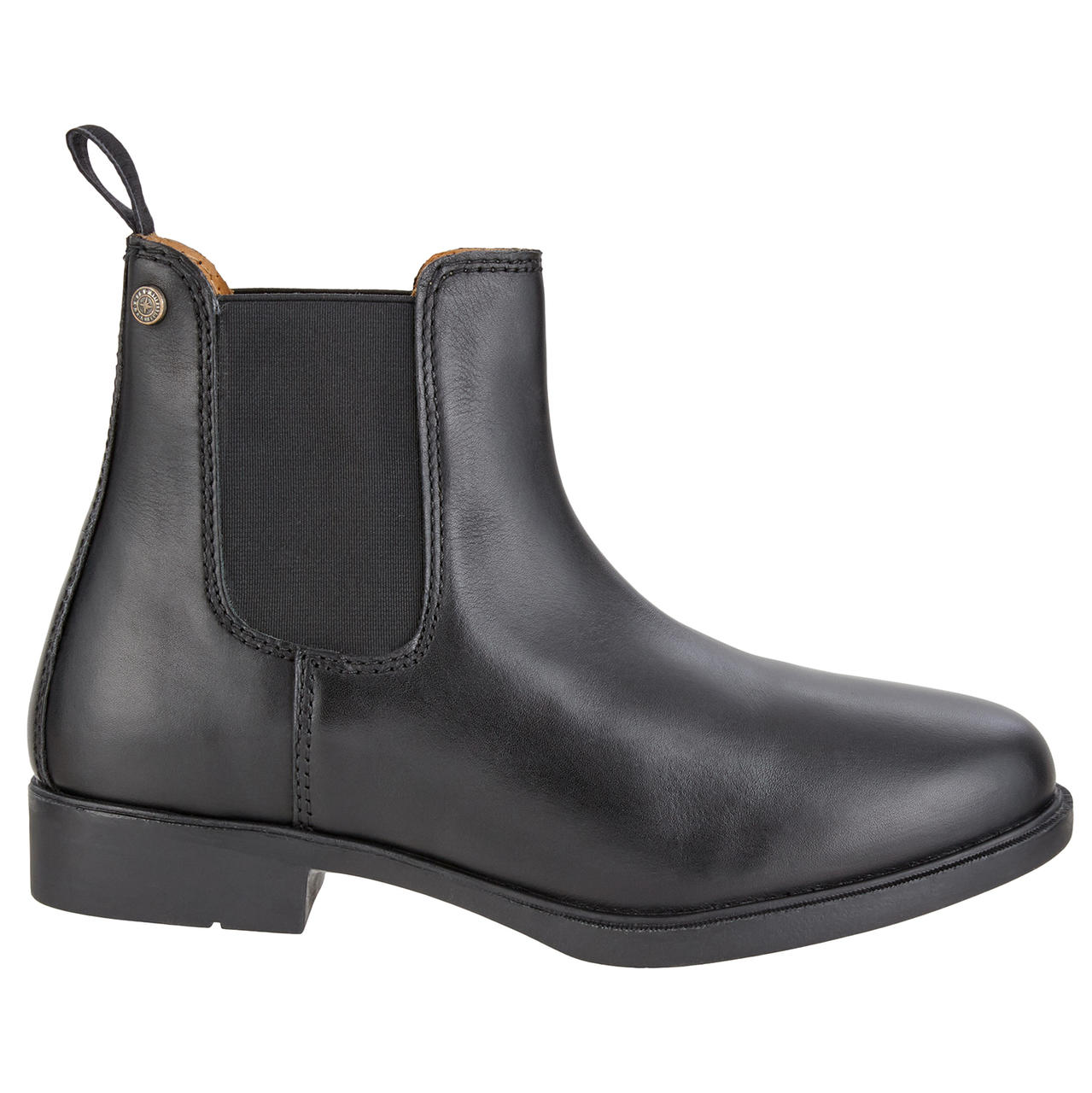 Suedwind Reitstiefelette Nova Jodhpur Classic