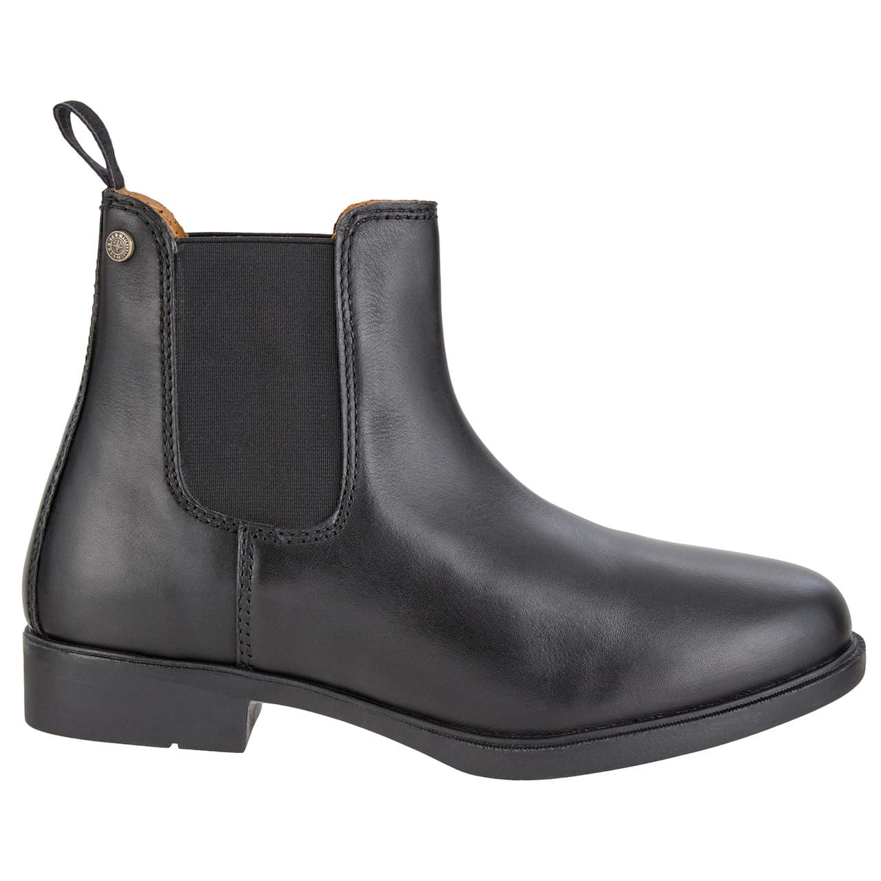 Suedwind Chelsea Jodhpur d'équitation en cuir Classic