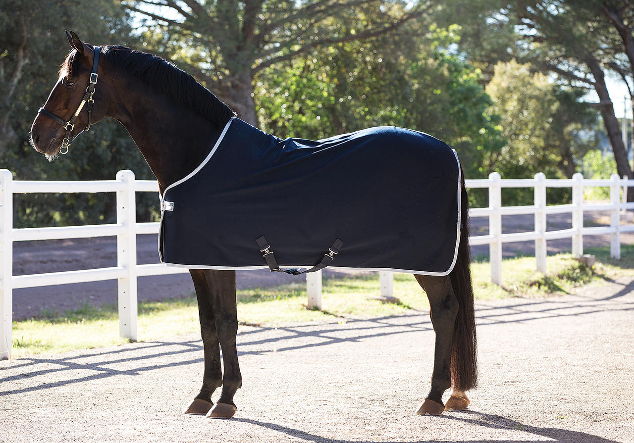 Horseware Amigo Jersey Cooler Horseware Amigo Jersey Cooler
