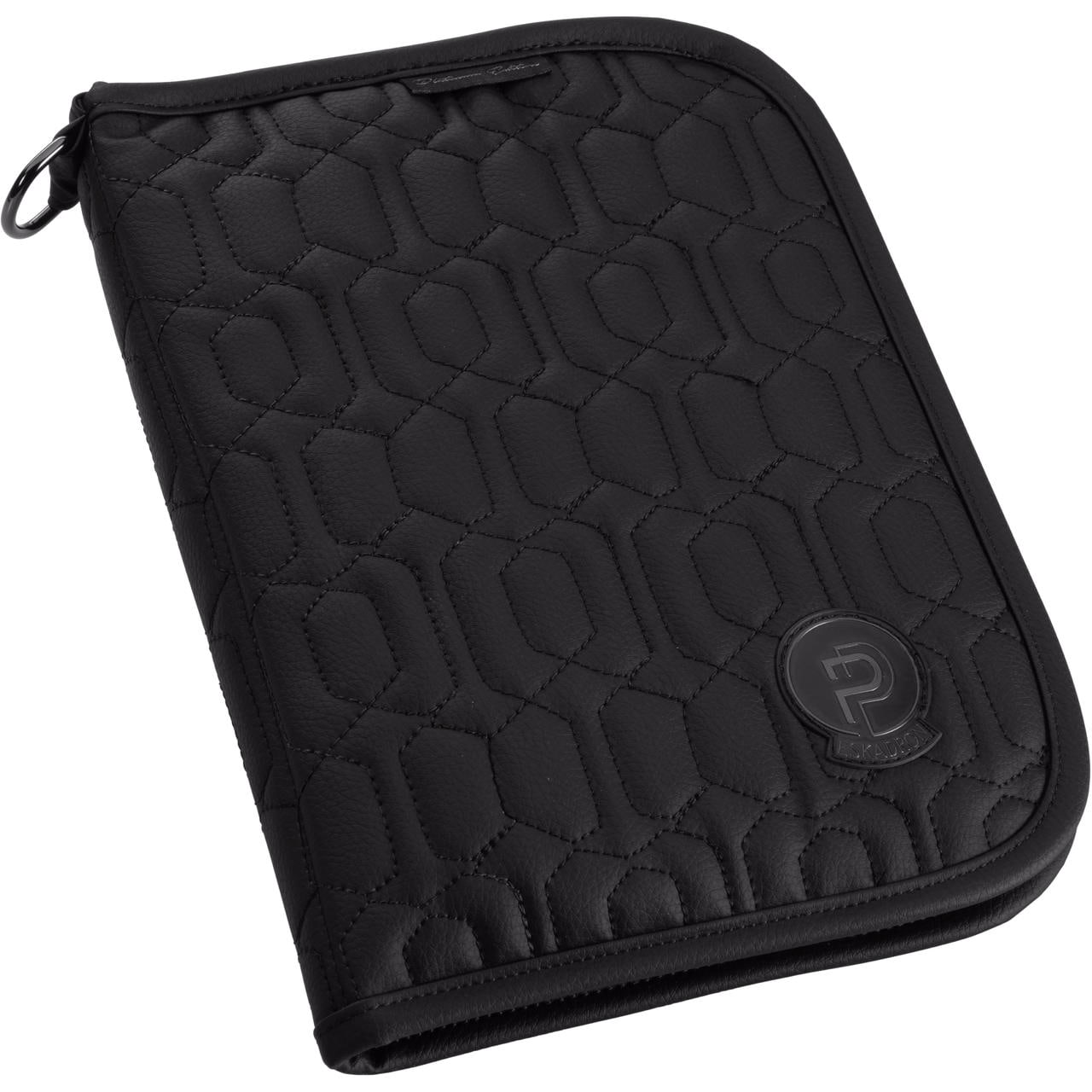 Eskadron Equidenpassmappe FAUX LEATHER