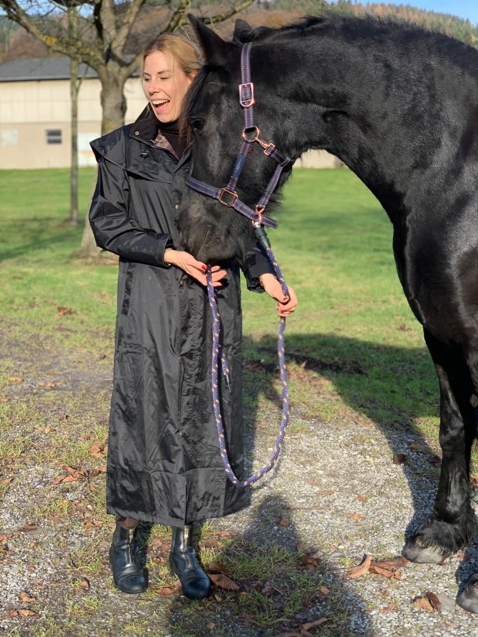 Scippis REITMANTEL Stockman Scippis REITMANTEL Stockman