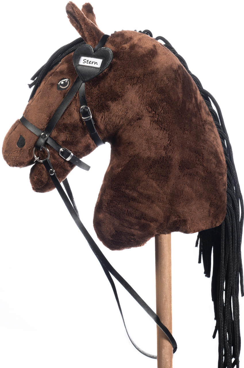 HKM Trensenanhänger -Hobby Horsing-