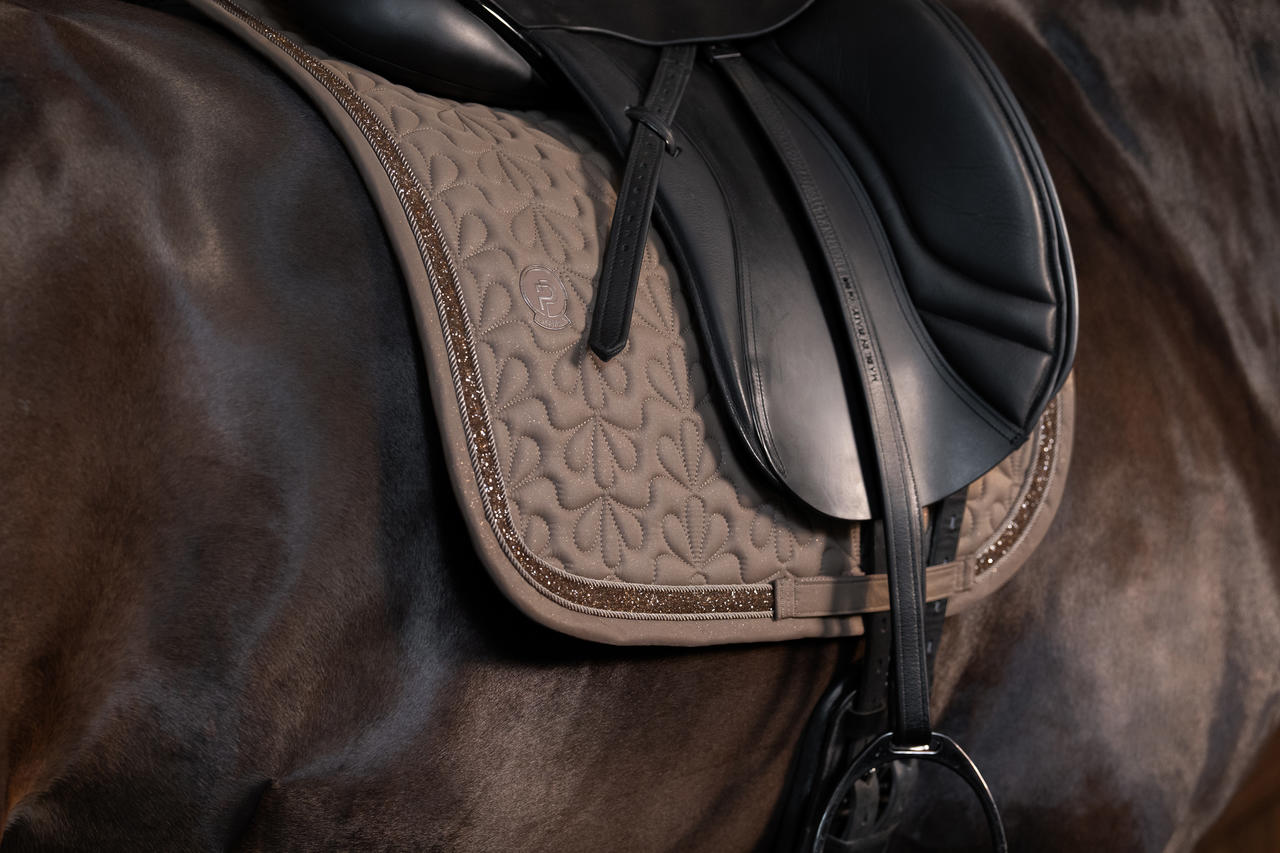 Eskadron Cuscinetto per sella SPARKLE JEWEL
