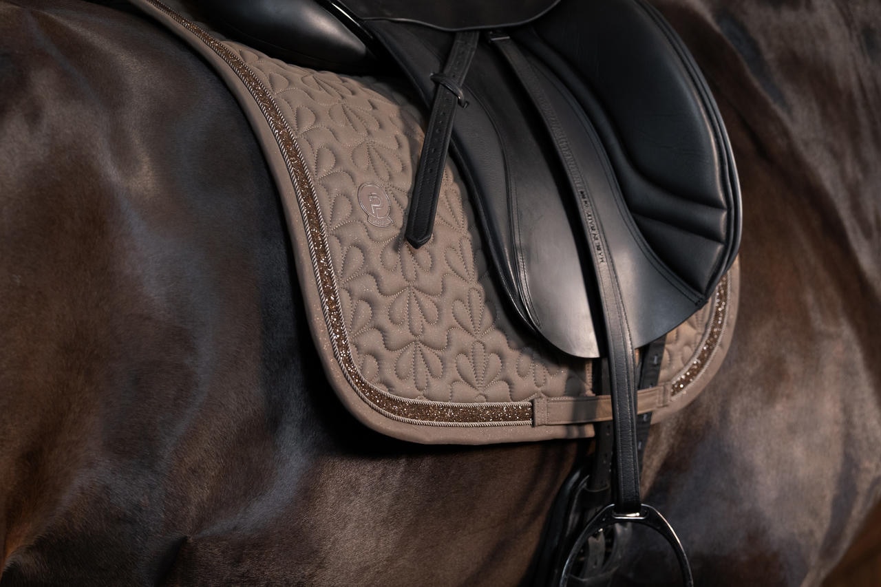 Eskadron Cuscinetto per sella SPARKLE JEWEL