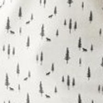 forest horses