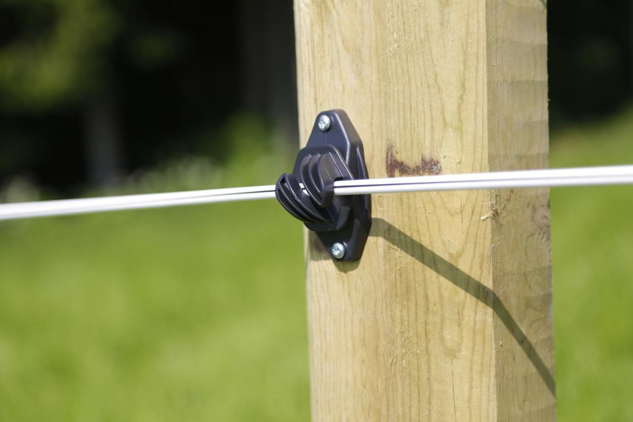 AKO Premium Horse Wire 250 m