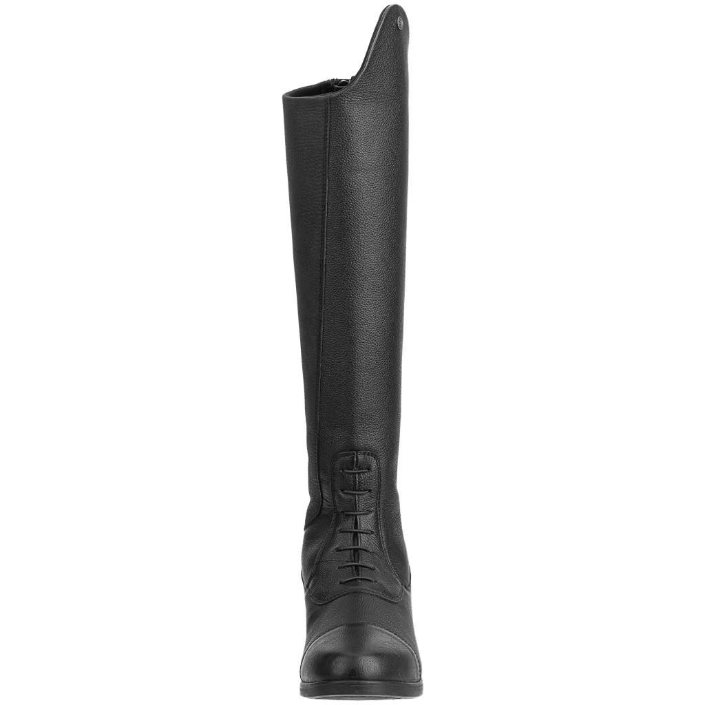 Suedwind Advanced II Tall Soft, nero