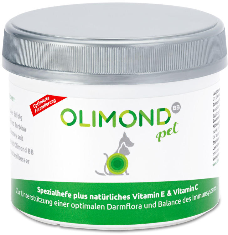 OLIMOND Olimond BB Pet