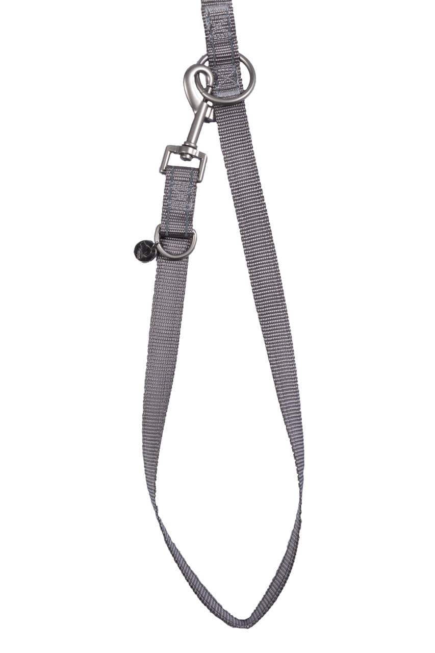 HKM Laisse de dressage pour chiens -Anam Cara- Nylon