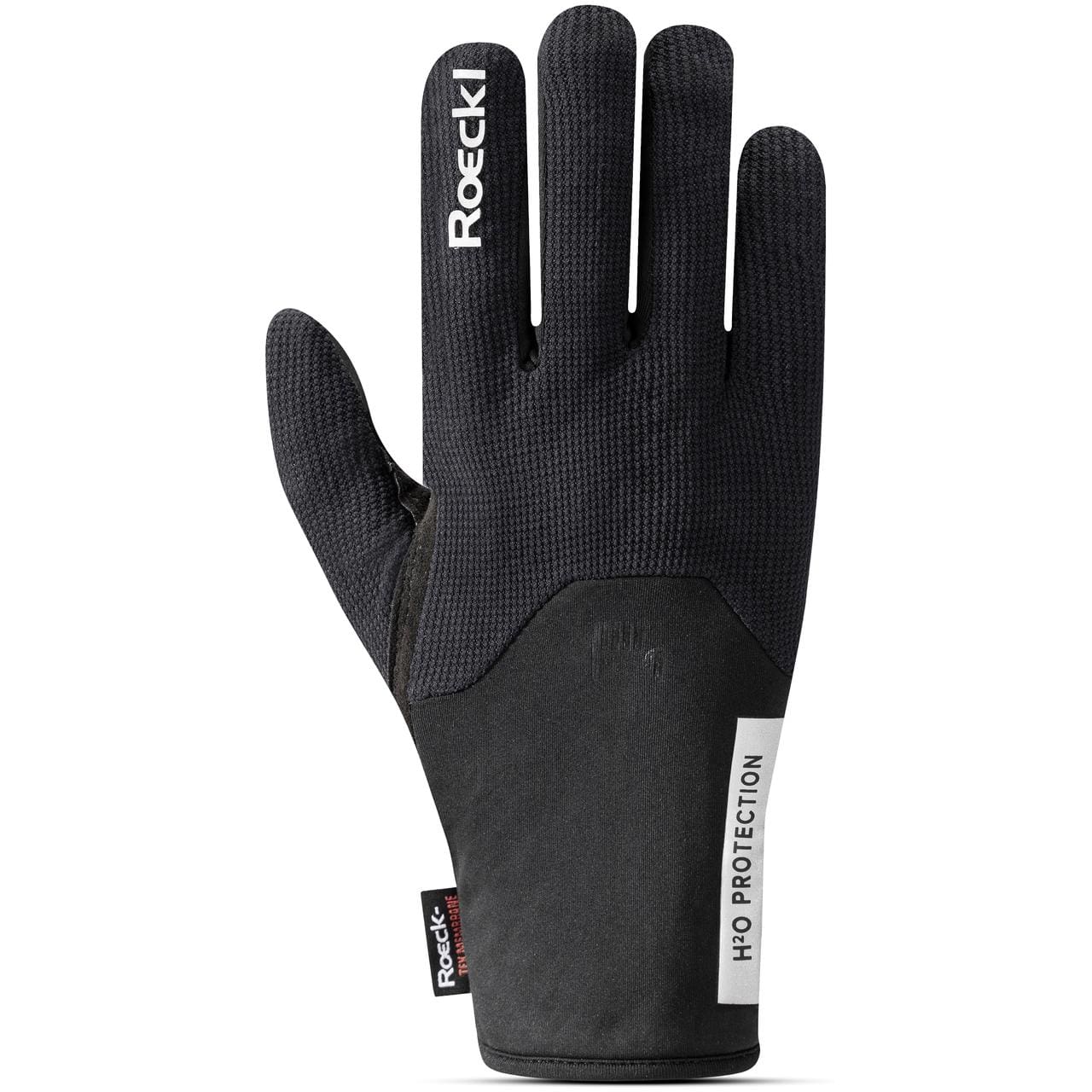 Roeckl Guanti da equitazione Margalita