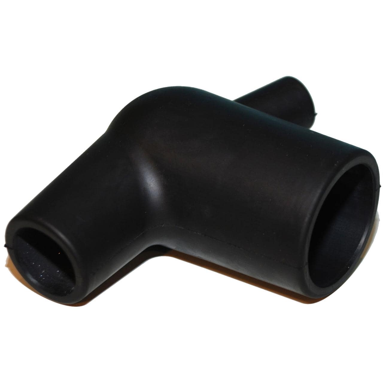 Einlaufwinkel 90-50-40°, Nachbau