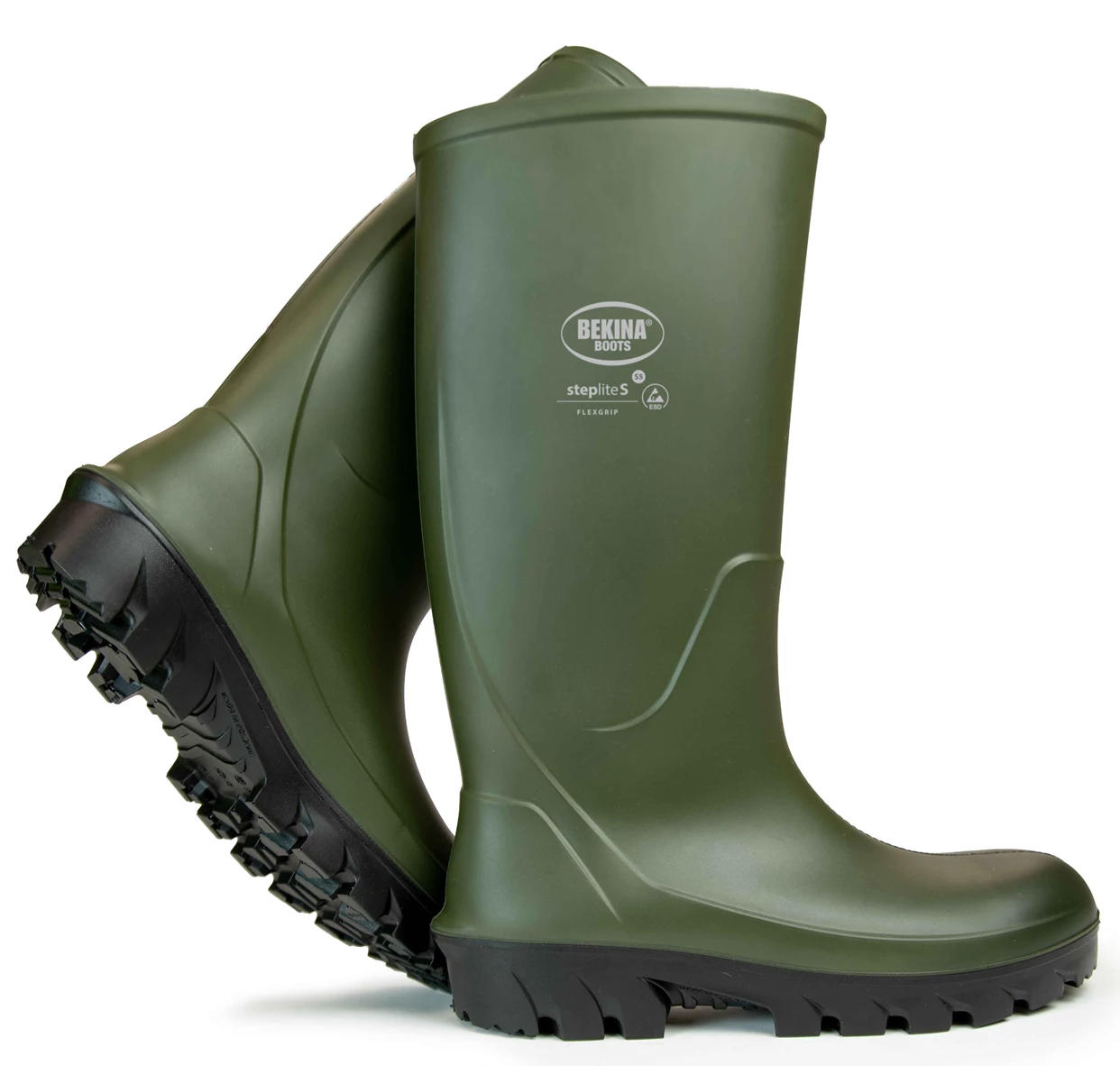 Bekina StepliteS Flexgrip S5 37