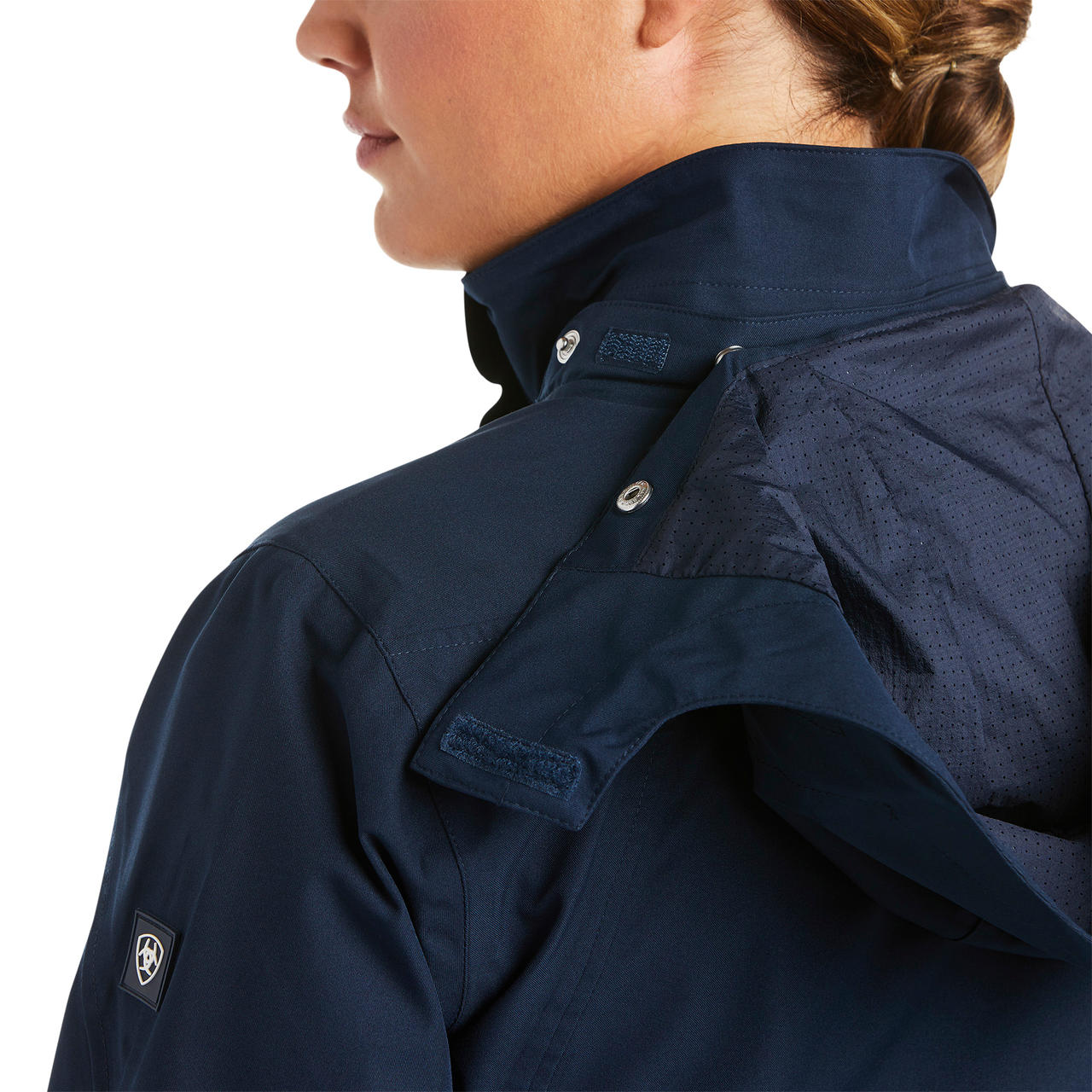 ARIAT Giacca impermeabile Coastal