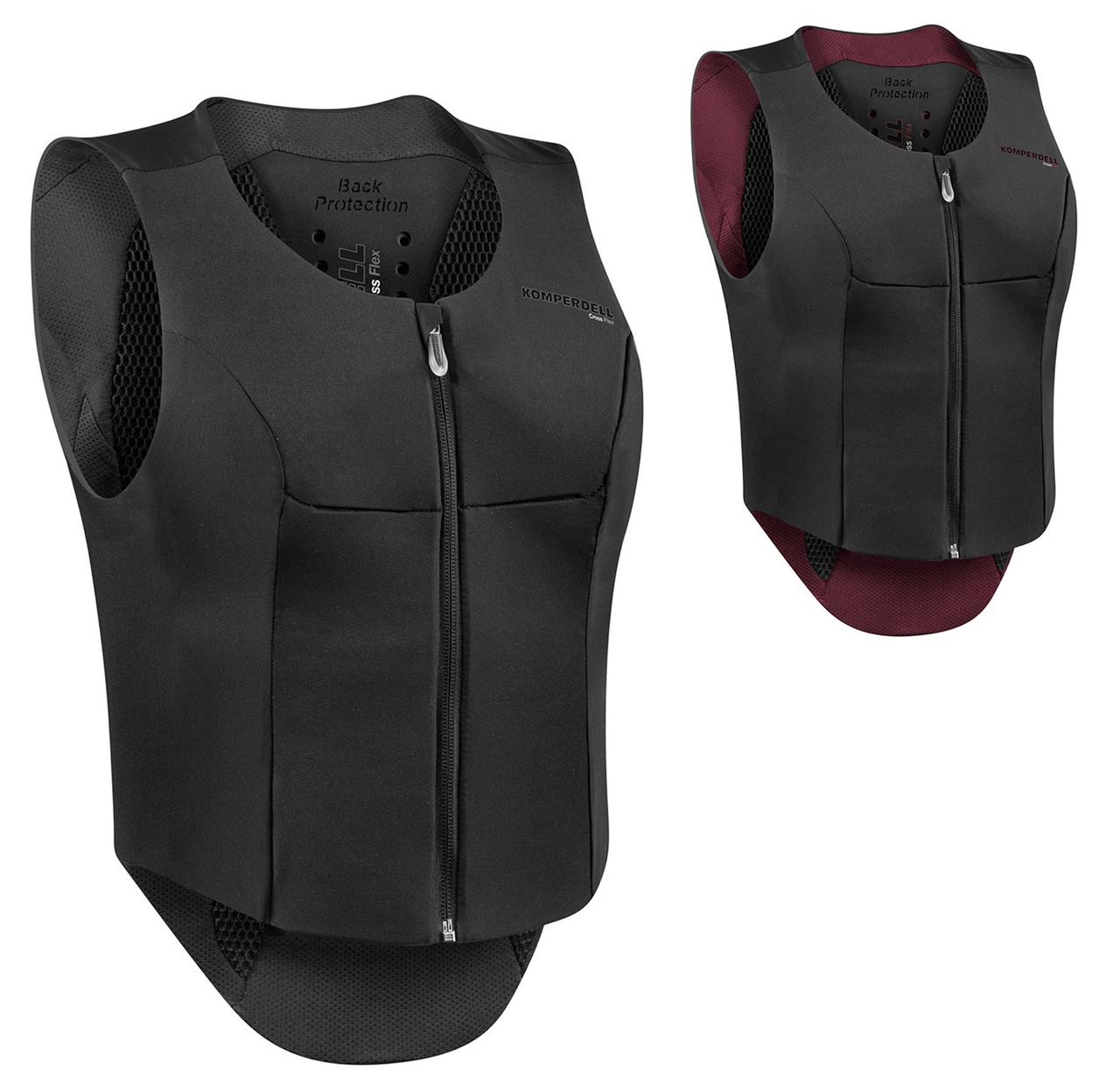 Komperdell Ballistic Flex Fit Slim Komperdell Ballistic Flex Fit Slim