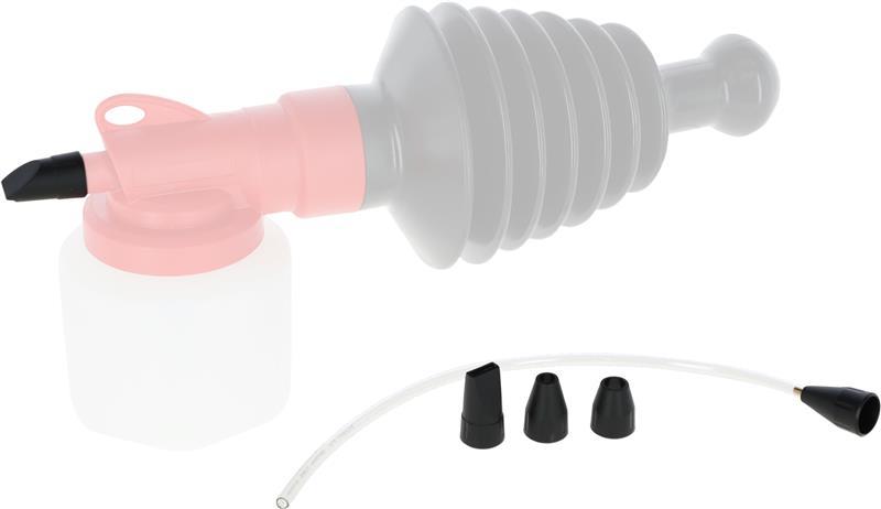 Kerbl Set di ugelli di ricambio per il nebulizzatore di polvere
