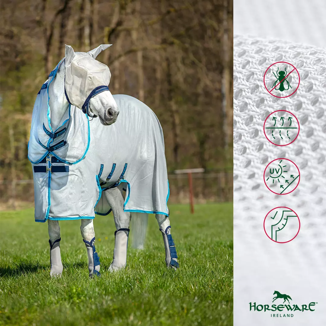 Horseware Amigo Bug Buster Plus