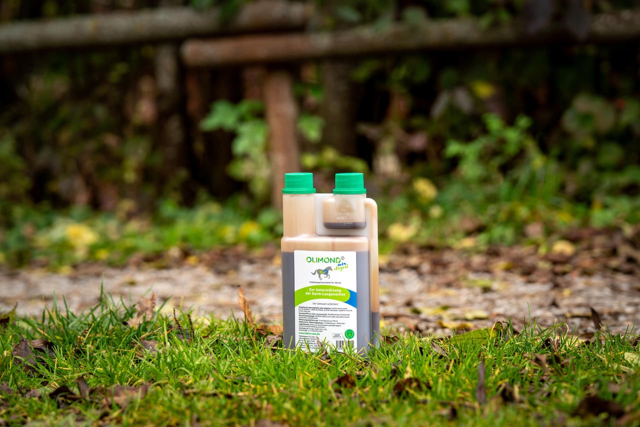 OLIMOND Olimond BB Airdigest