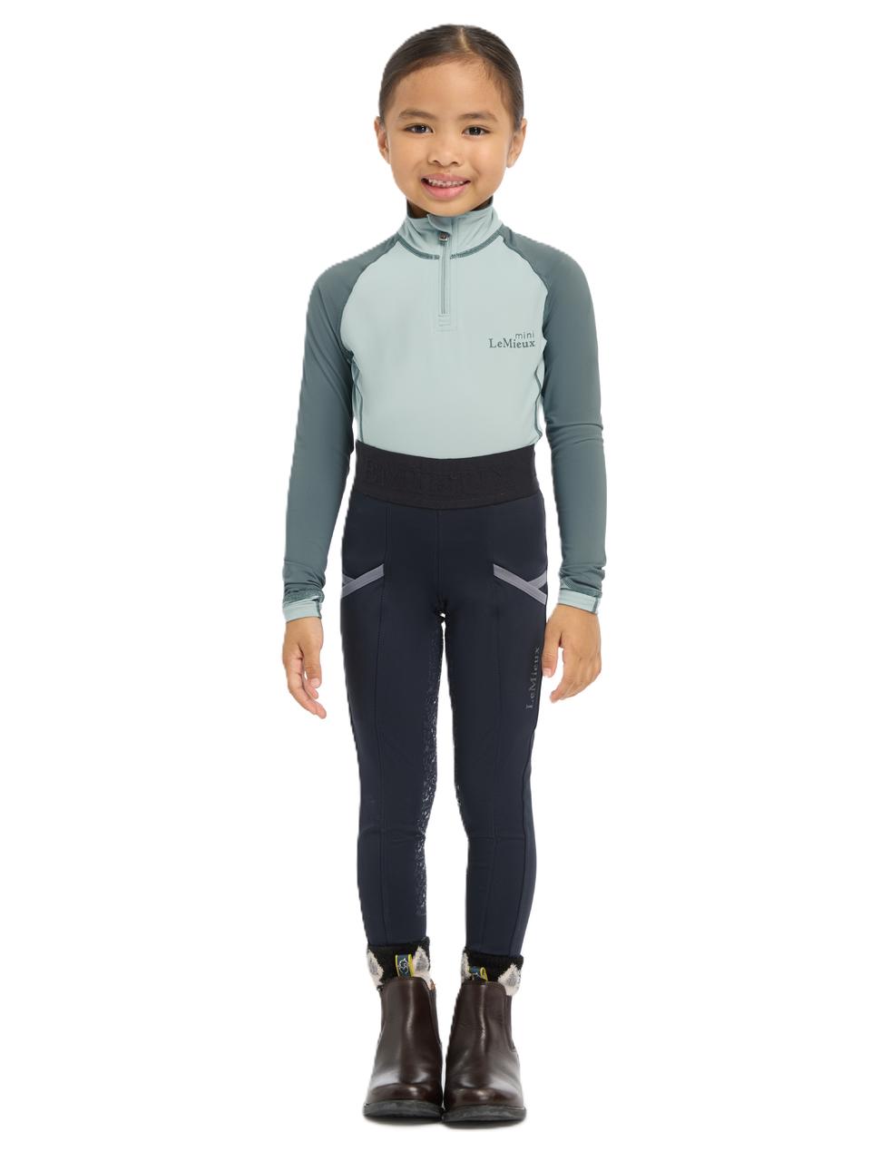 LeMieux Mini Reitleggings