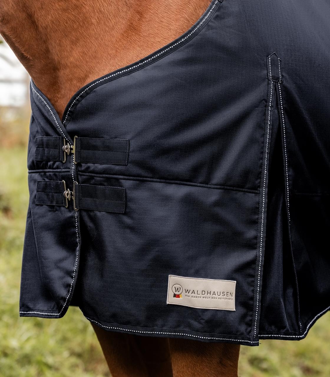 Waldhausen Coperta da esterno NORDIC, 100 g