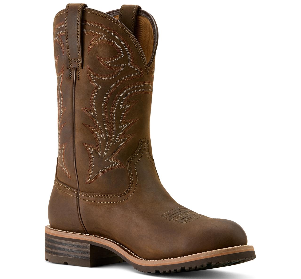 ARIAT Hybrid Rancher H2O