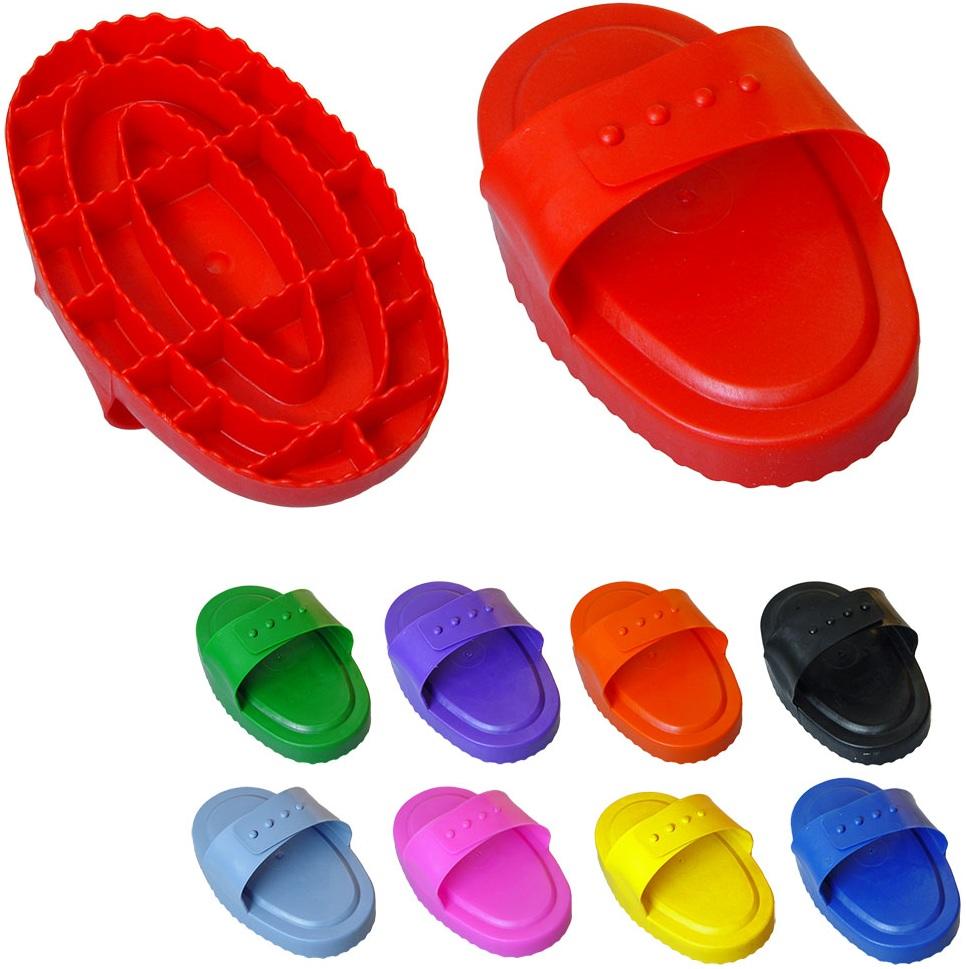 Leistner Massagestriegel 155x90 mm