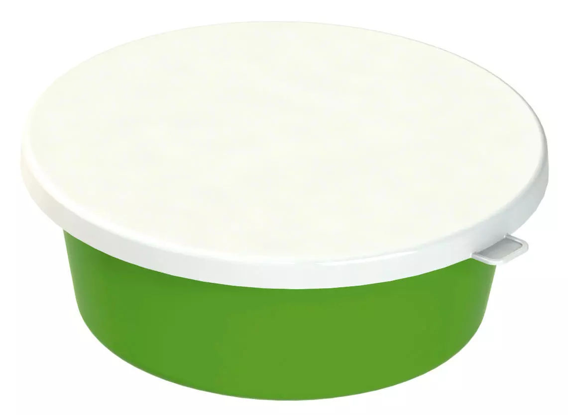 Kerbl Deckel für Futterschale 6 Ltr. Kerbl Deckel für Futterschale 6 Ltr.