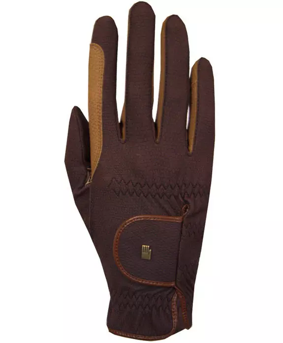 Roeckl Winterreithandschuh Malta