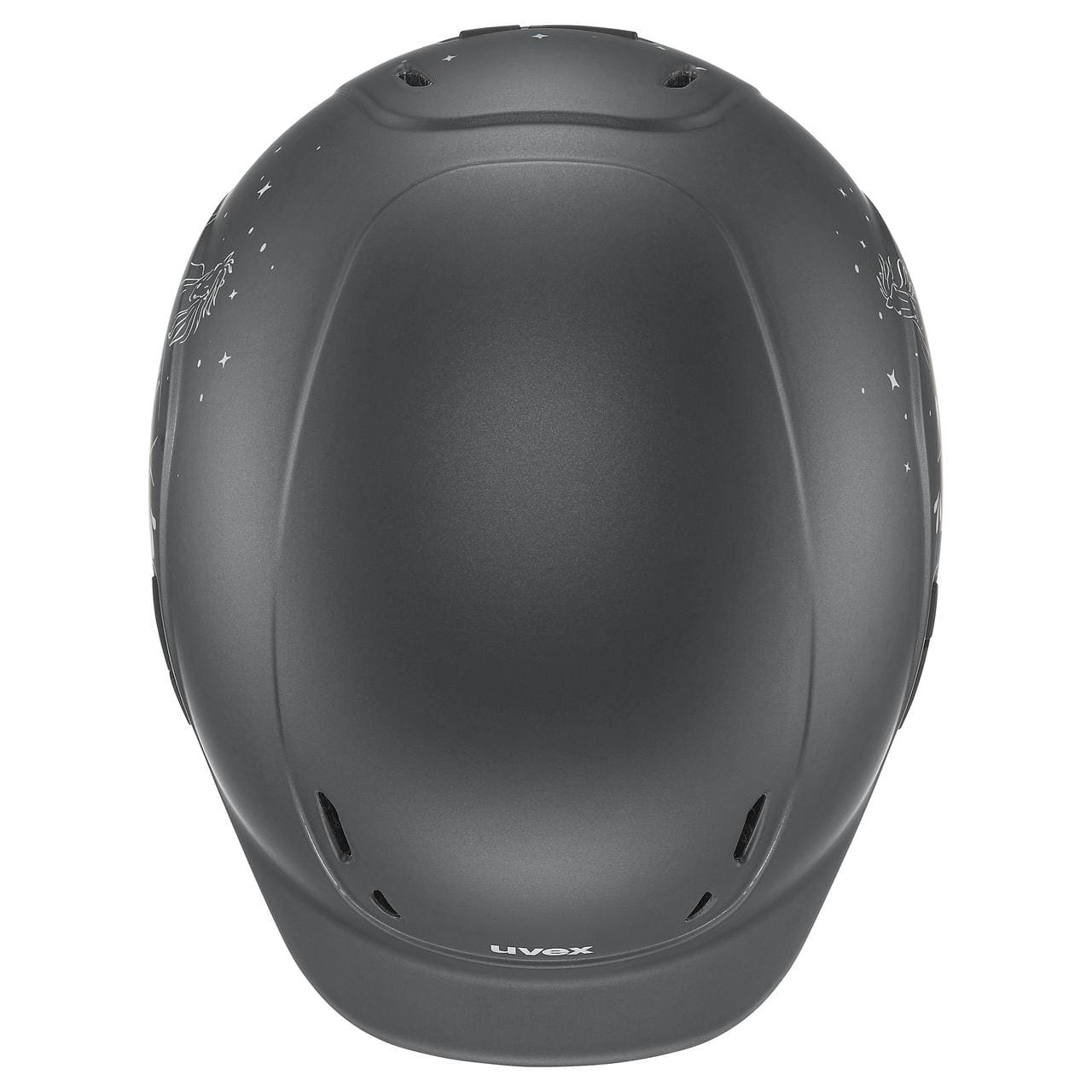 uvex Casco da equitazione kidoxx