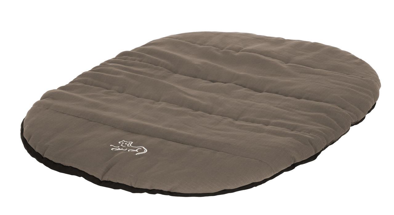 Kerbl Cuscino reclinabile Traveller