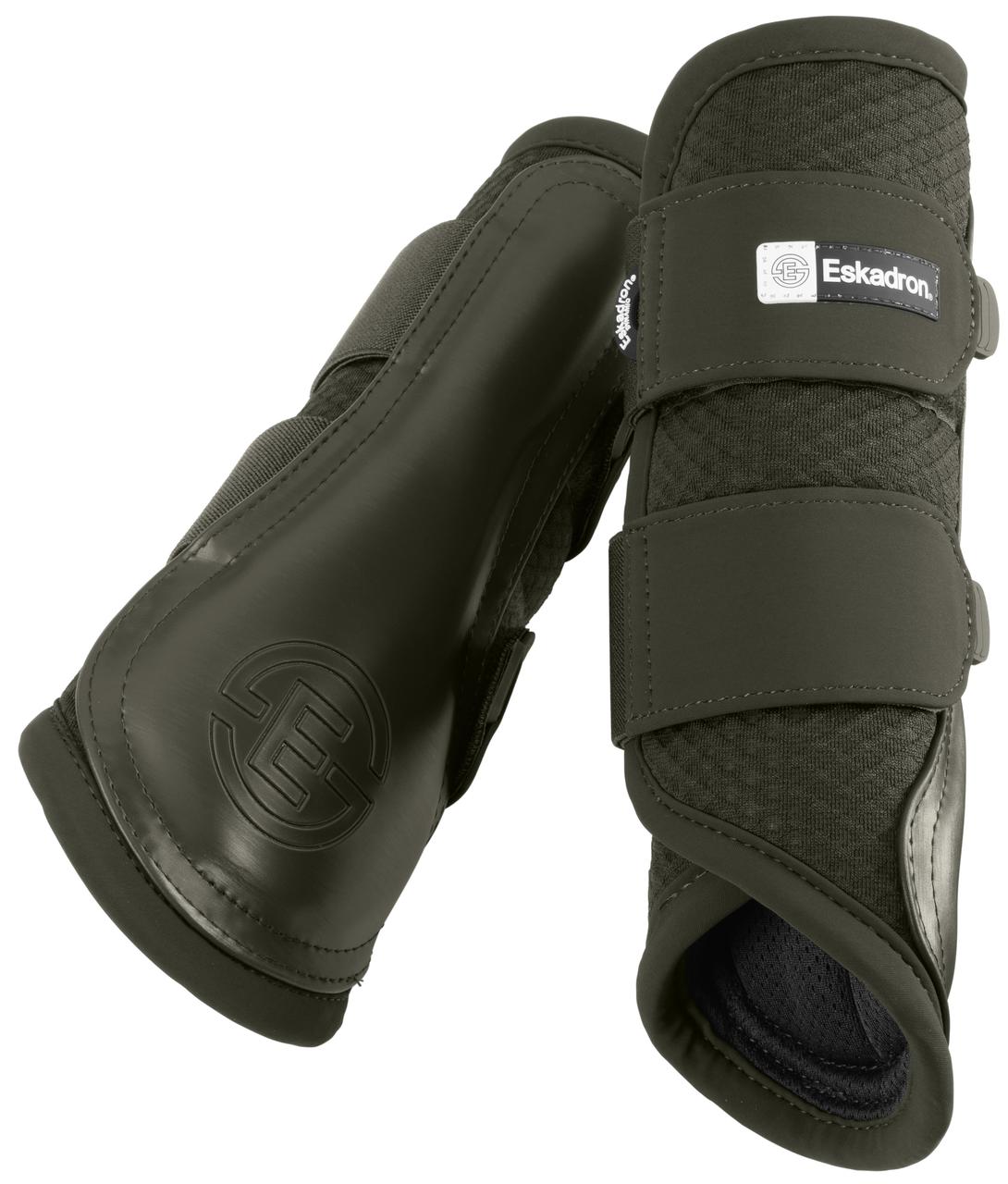 Eskadron Gamaschen MESH