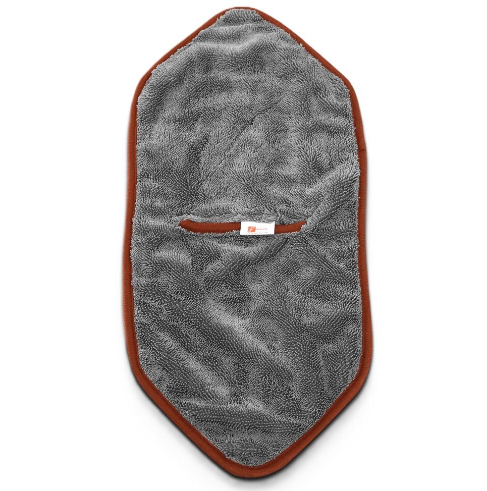 fens Panno in microfibra GRIP CUT Twisted fens Panno in microfibra GRIP CUT Twisted