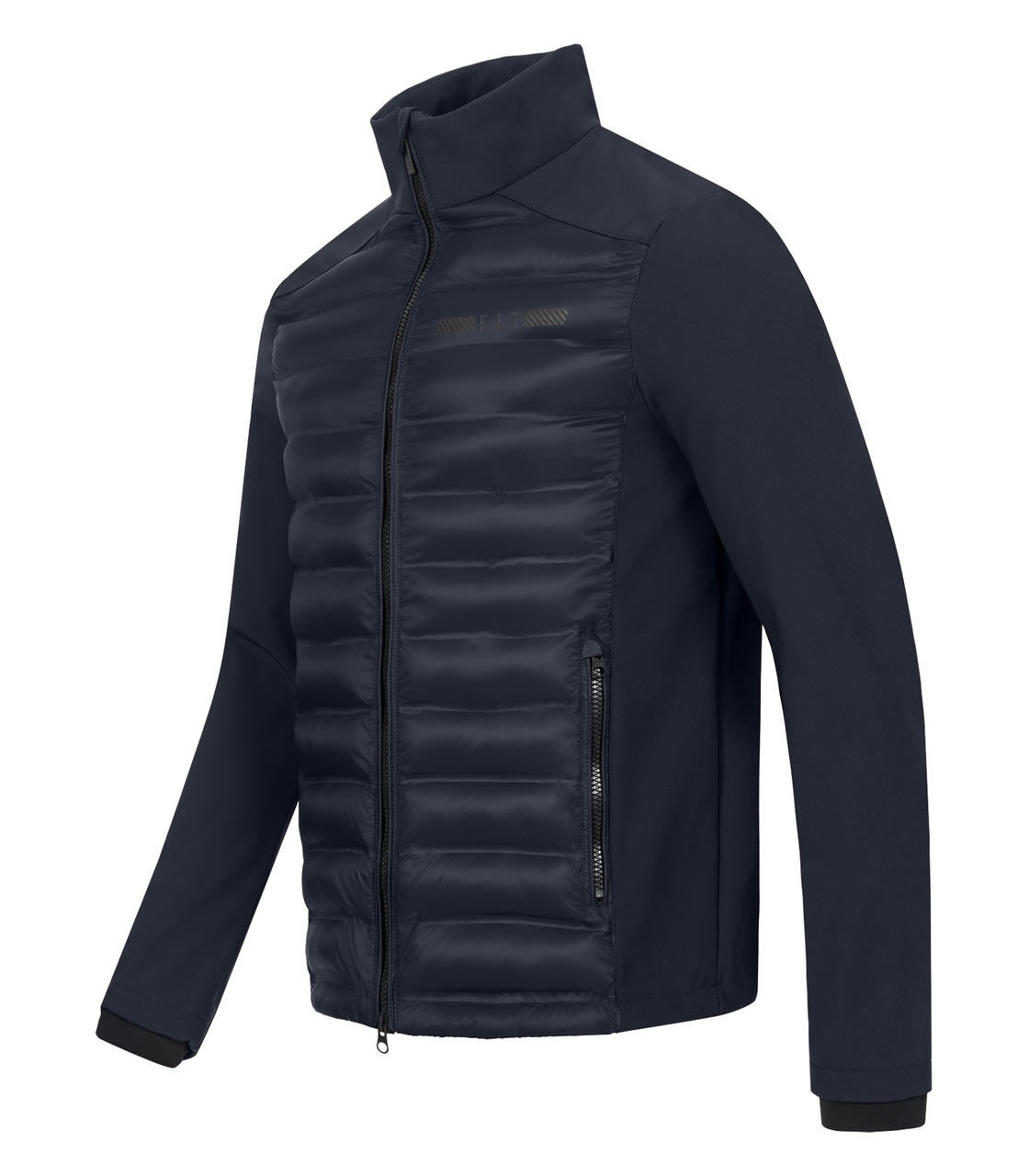 ELT Softshell-Mix Jacke Missouri, Herren ELT Softshell-Mix Jacke Missouri, Herren