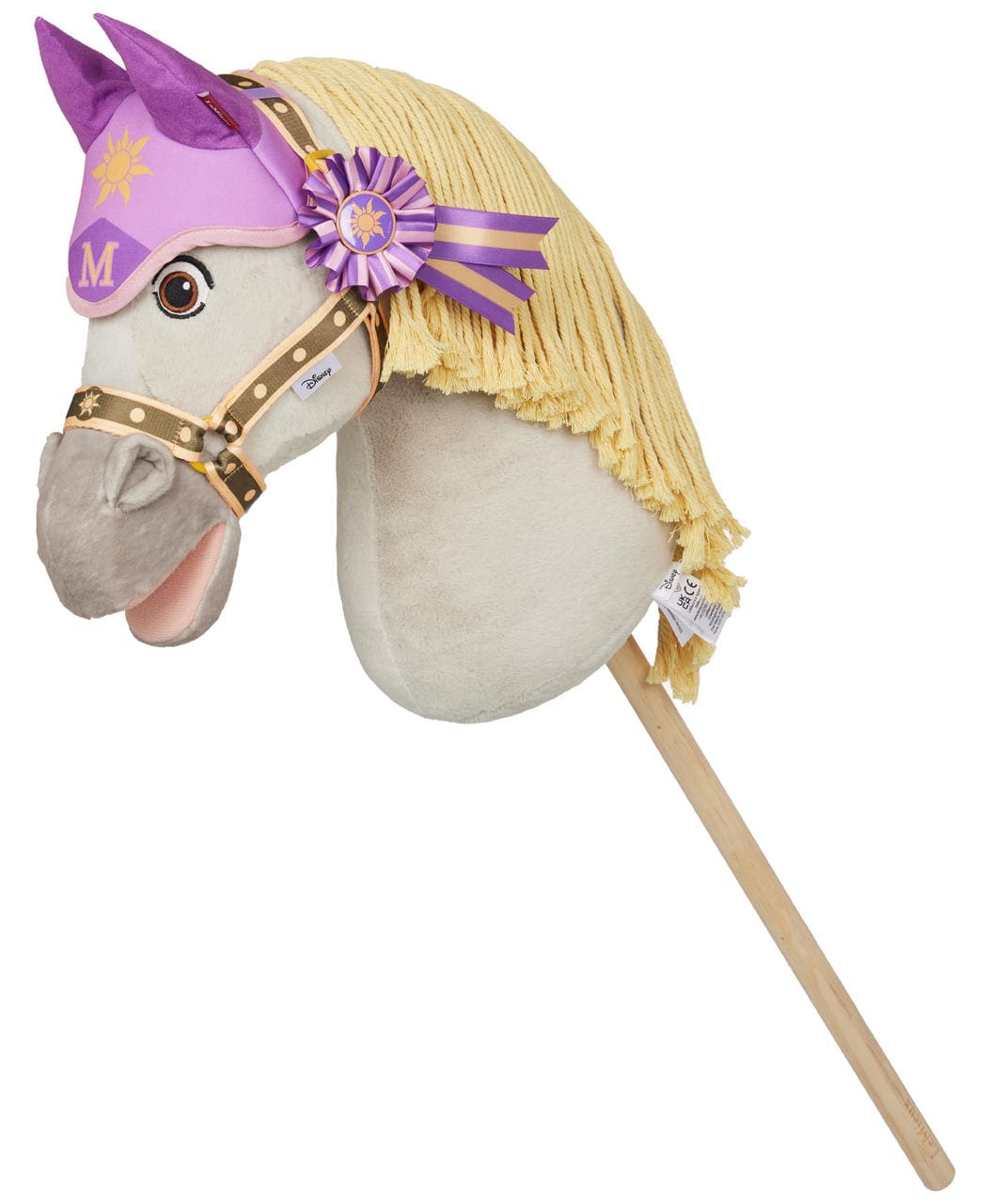 LeMieux Cavallo Disney Hobby