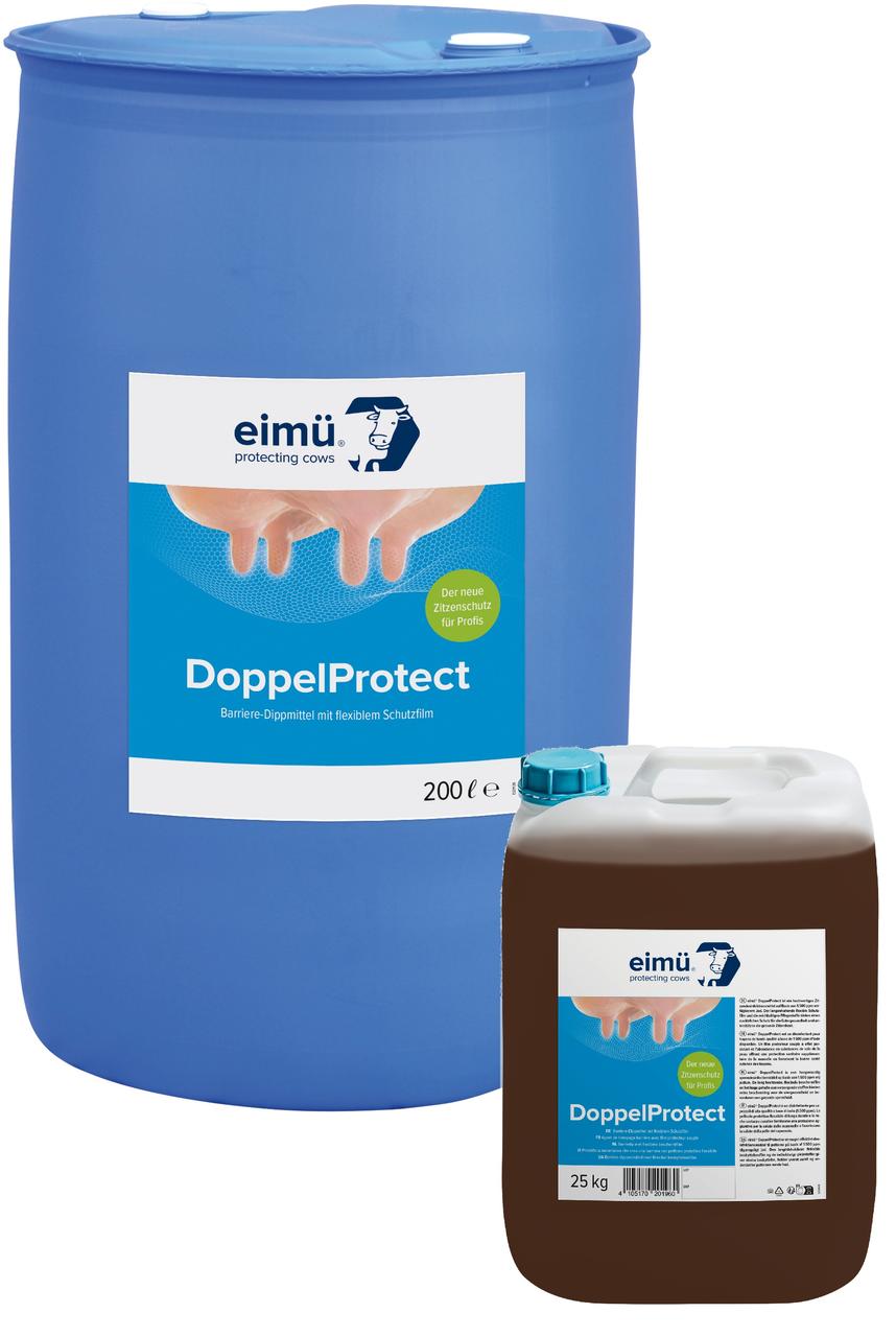 eimü Dippmittel - DoppelProtect
