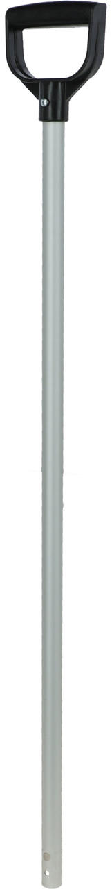Kerbl Manico in alluminio con impugnatura a D, 93 cm Kerbl Manico in alluminio con impugnatura a D, 93 cm