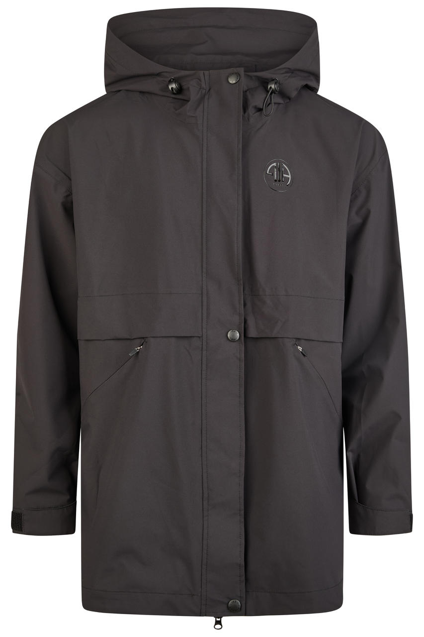 Pikeur Poncho de pluie zippé Athleisure Pikeur Poncho de pluie zippé Athleisure