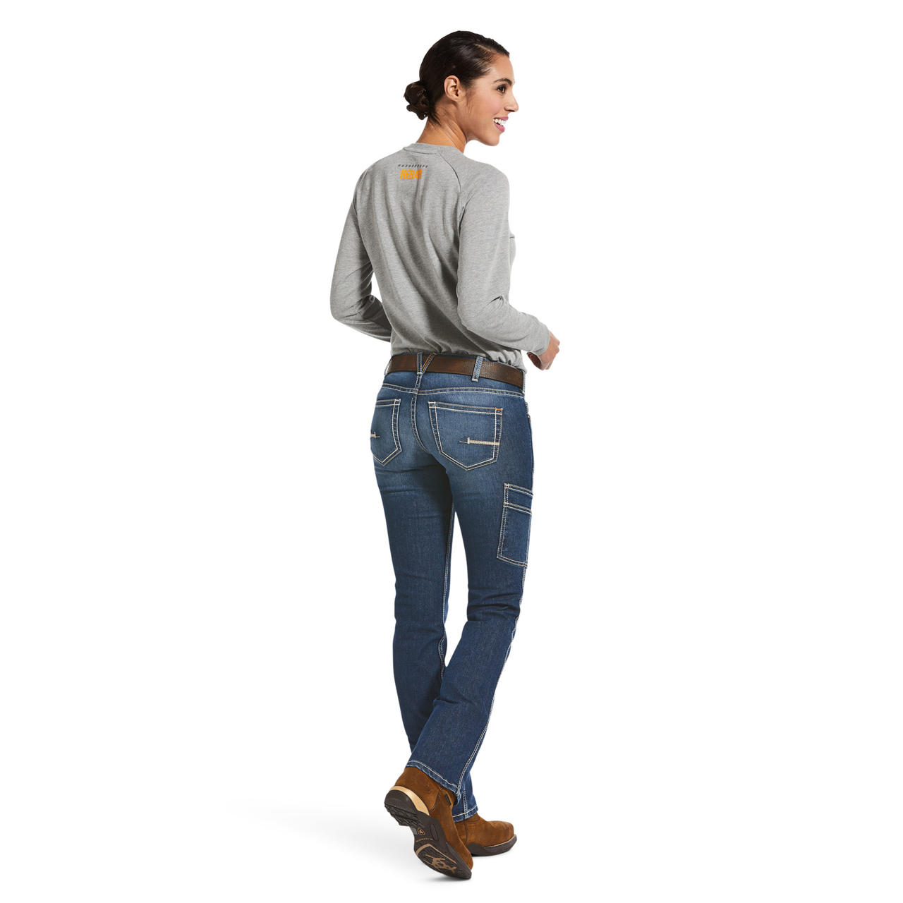 ARIAT Rebar DuraStretch Riveter