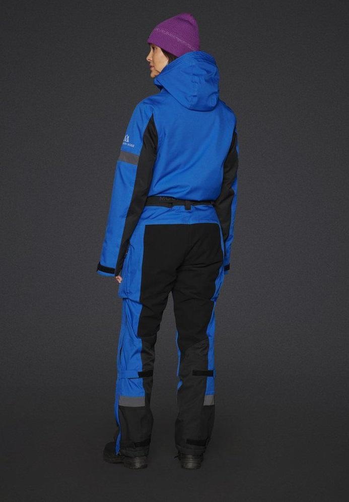 Mountain Horse Protect Overall