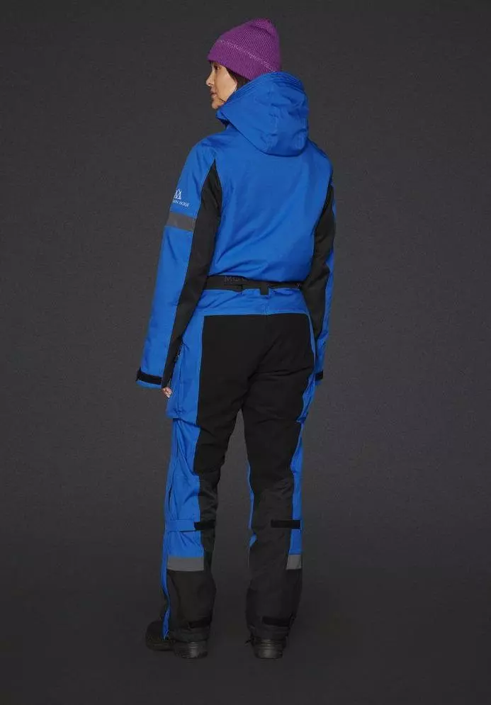 Mountain Horse Protect Overall