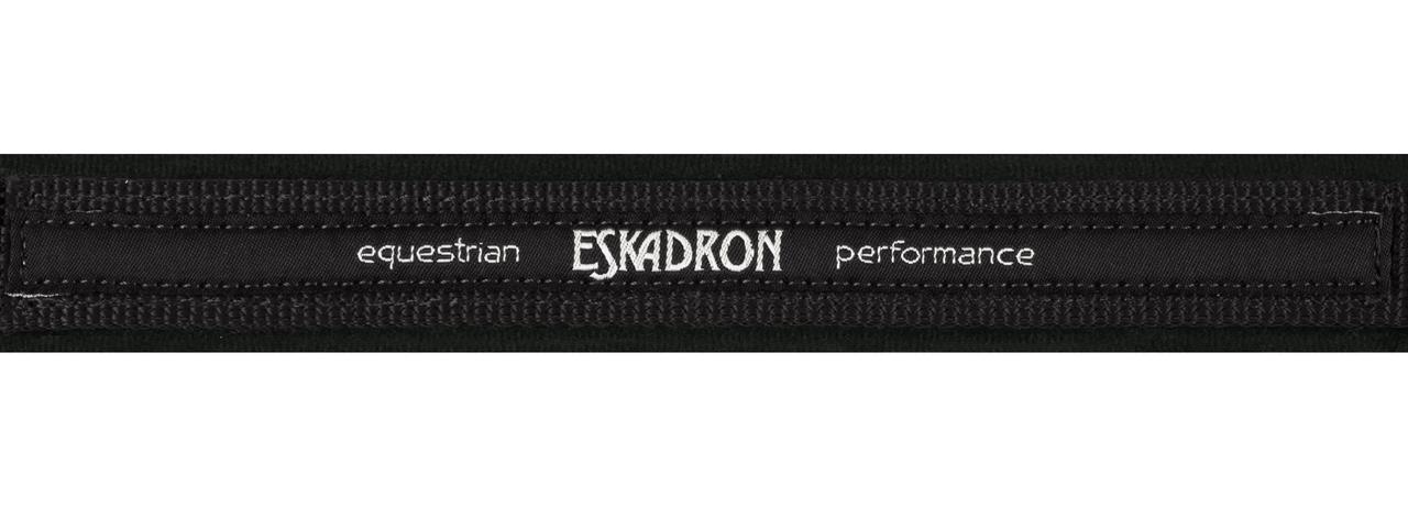 Eskadron Fibbia per cavezza