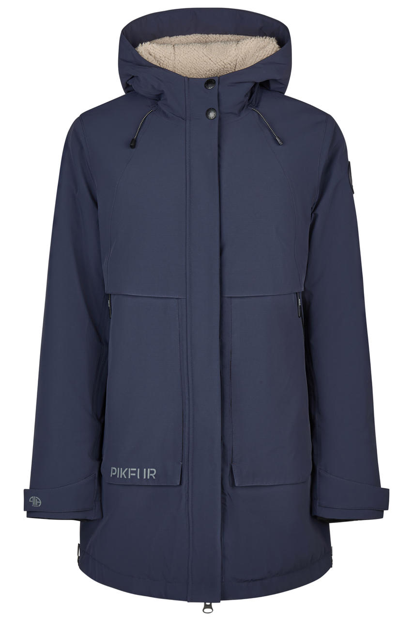 Pikeur Waterproof Parka Athleisure Pikeur Waterproof Parka Athleisure