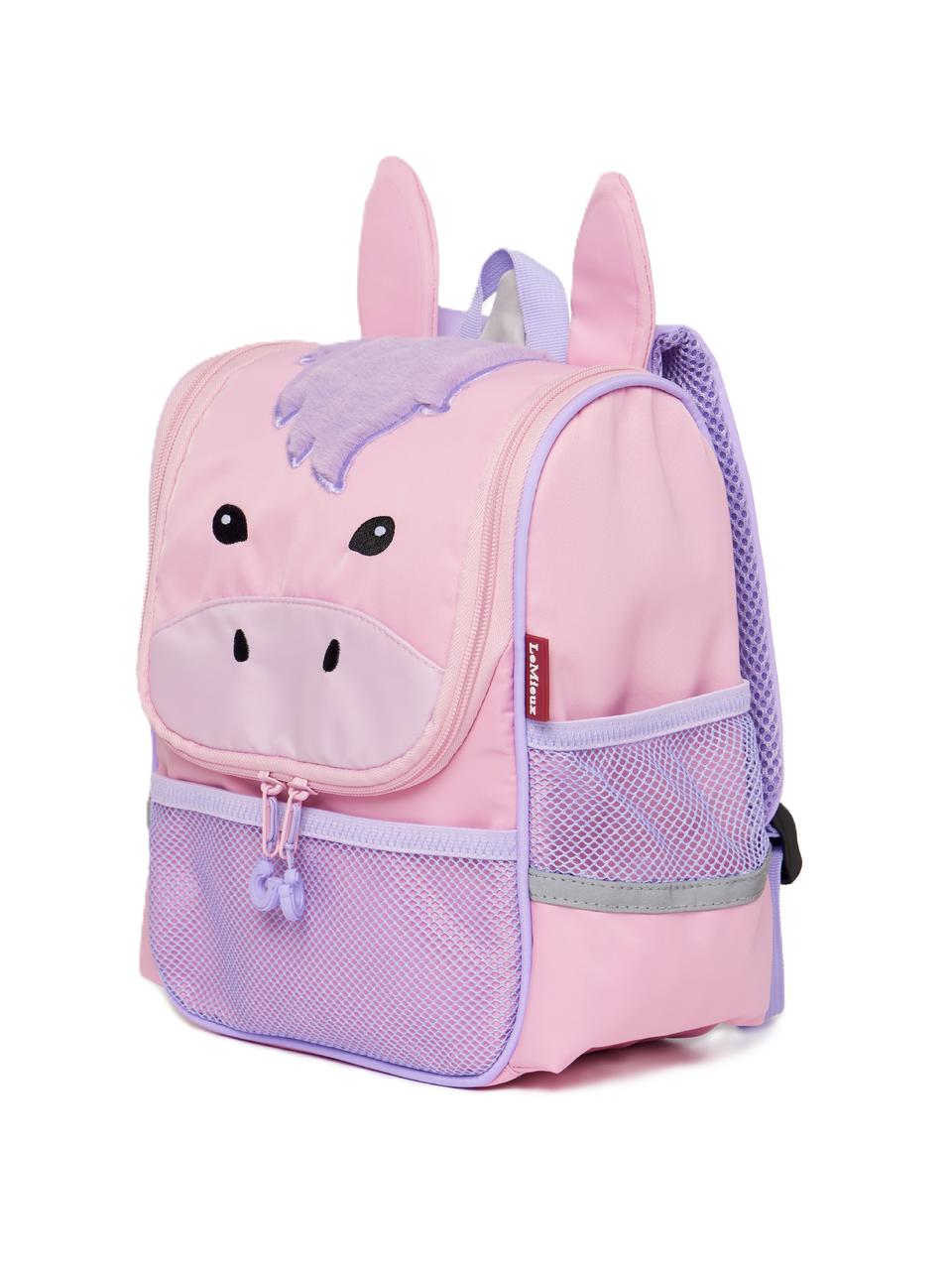 LeMieux Zaino mini personaggio