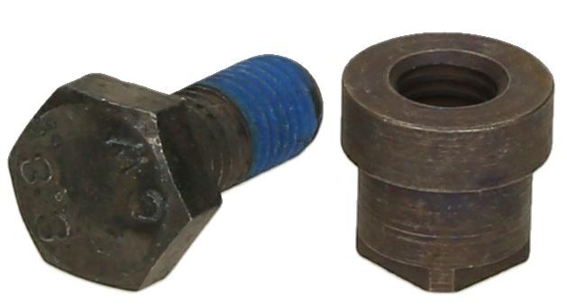 Klingenschraube Ref. 101004, 478415